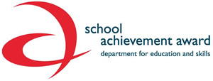 School_Achievement_Award_Logo