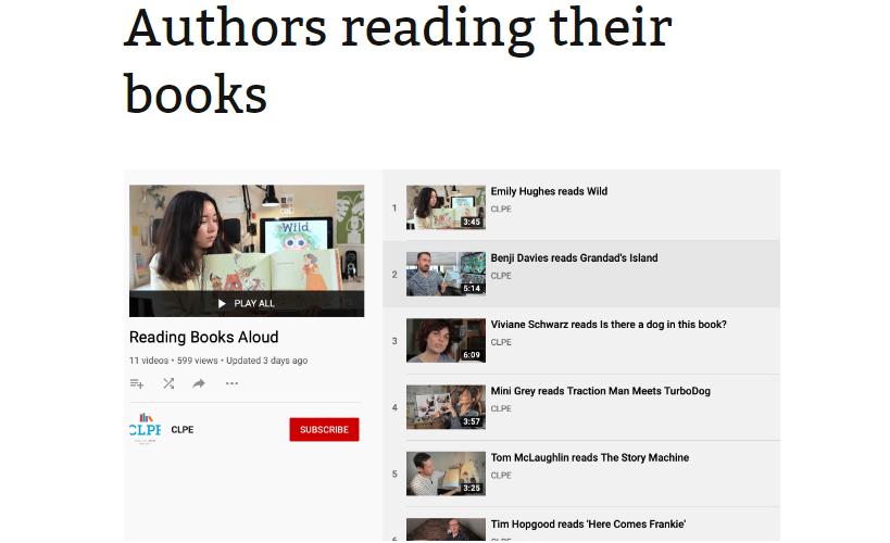 Useful websites Barnfield Primary School