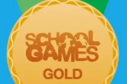 School Games Mark